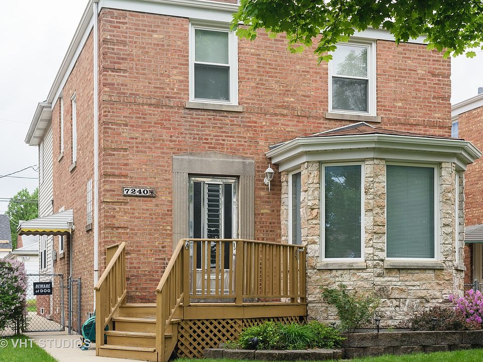 1st image of 7240 N Oconto Ave