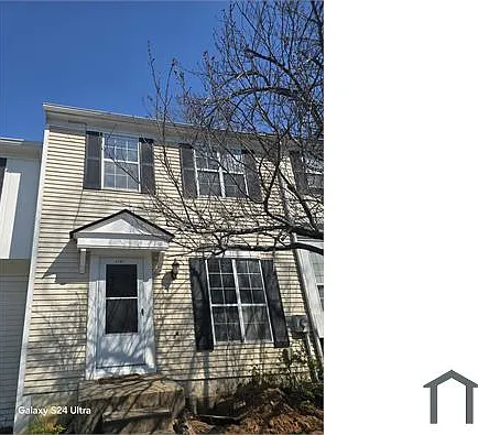 1107 Wedgewood Way