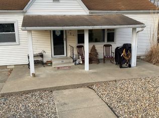 101 N Clay St, West Lebanon, IN 47991