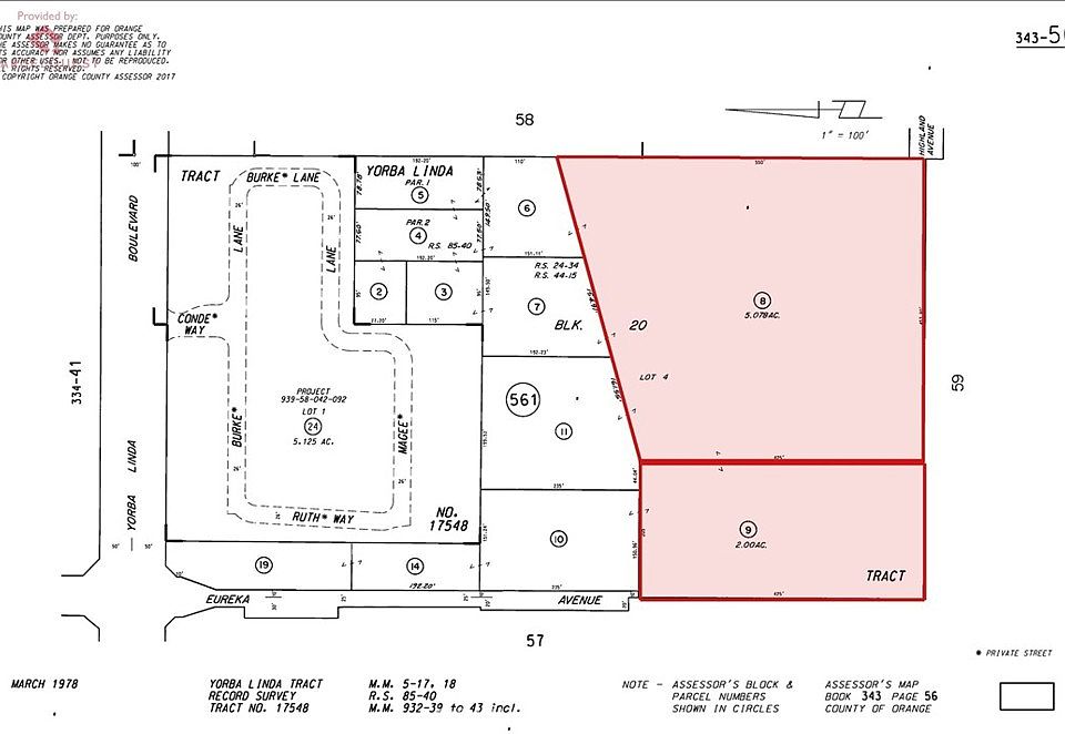 1st image of 5225 Highland Ave