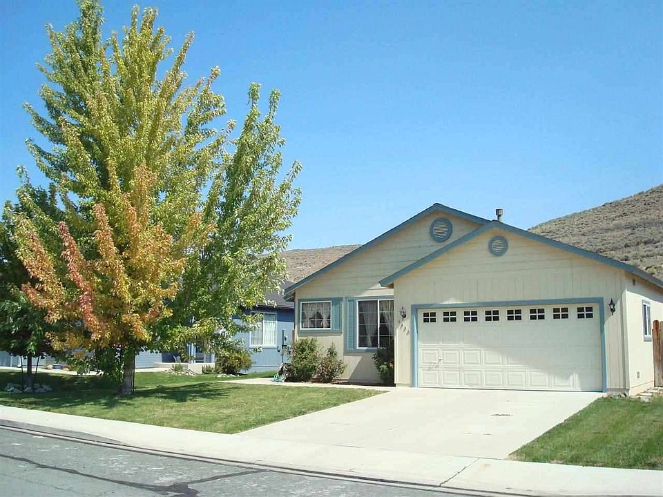 1st image of 4630 S Desert Brush Ct