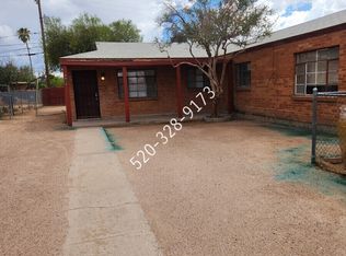 4612 E 20th St, Tucson, AZ 85711
