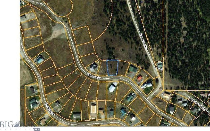 2nd image of Tbd Moose Dr