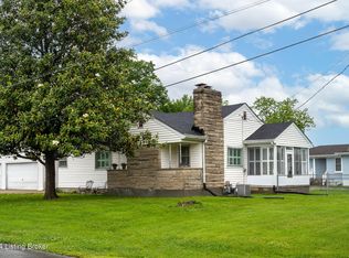 198 S Plum St, Shepherdsville, KY 40165