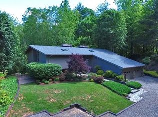 373 Merrills Cove Rd, Asheville, NC 28803
