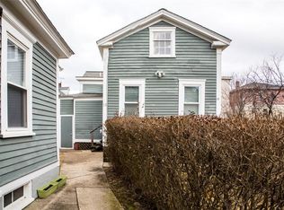 59 57 Ring St, Providence, RI 02903