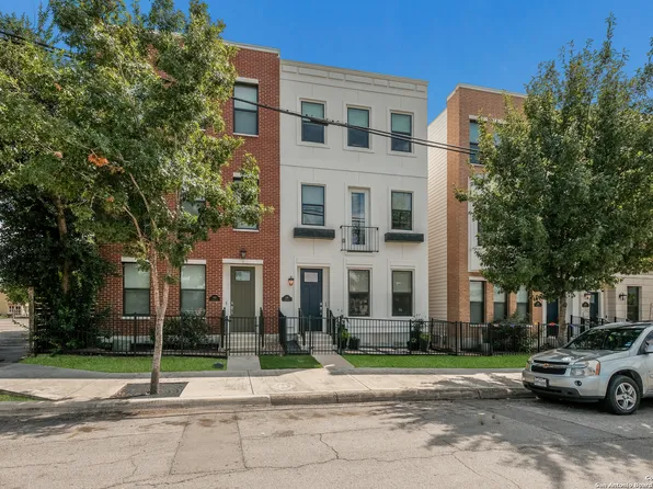 426 center, San Antonio, TX 78202