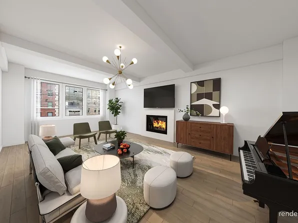 785 Park Ave APT 7D, New York, NY 10021