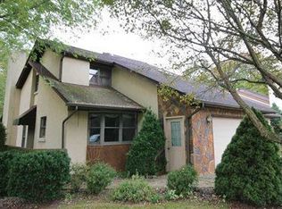 130 Oak Dr, Saxonburg, PA