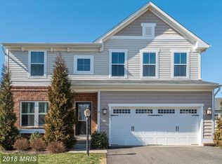 2224 Pump House Ct, Warrenton, VA 20187