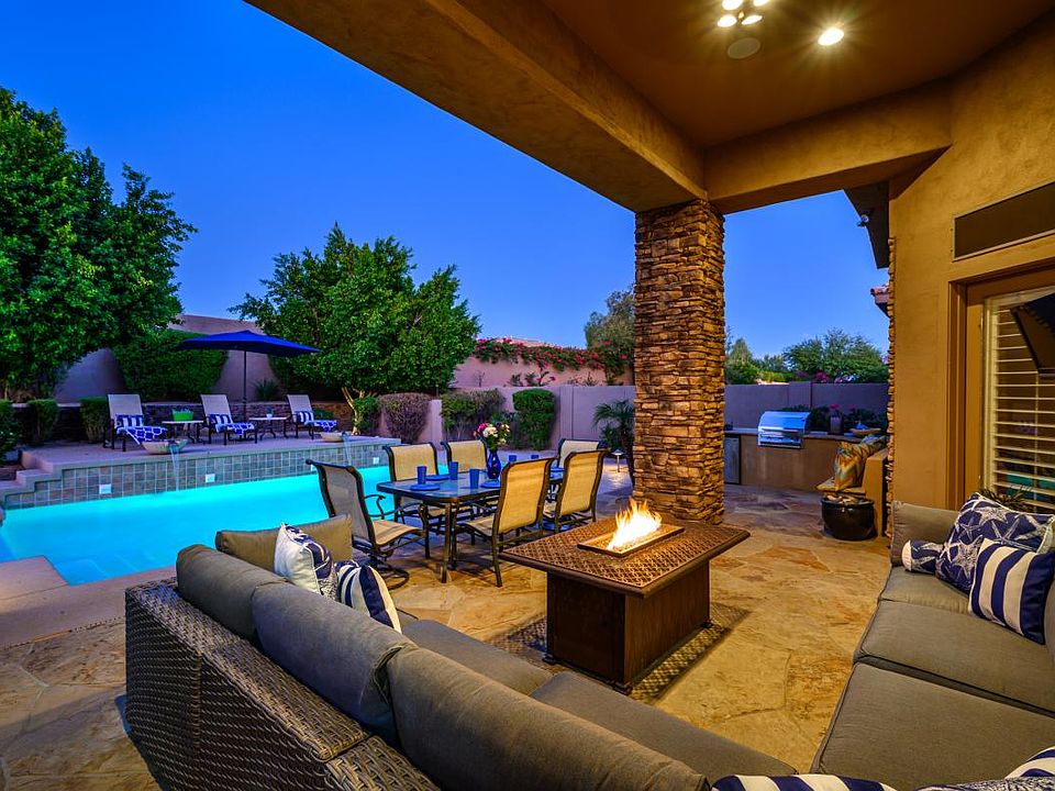 20129 N 85th Pl, Scottsdale, AZ 85255 | Zillow