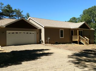 15892 Gorton Rd, Grass Lake, MI 49240