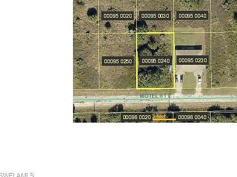 1st image of 843/845 Motel St E