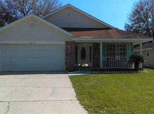 8000 Cayenne Way, Pensacola, FL 32526