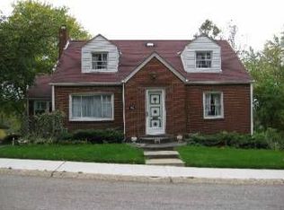 92 Kane Blvd, Bridgeville, PA