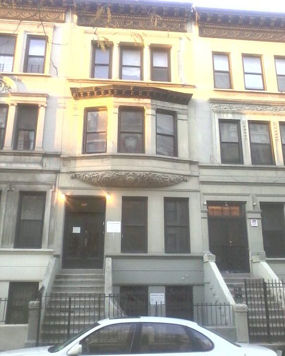 1st image of 554 W 162nd St
