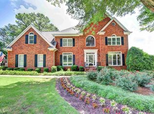 1948 Kentland Pl, Snellville, GA 30078