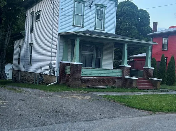 330 W Atwood St, Galion, OH 44833