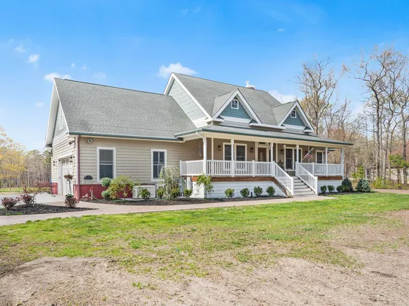 271 N Mannheim Ave, Egg Harbor, NJ 08215