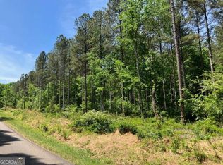 325 Rock Fence Rd NW, Adairsville, GA 30103