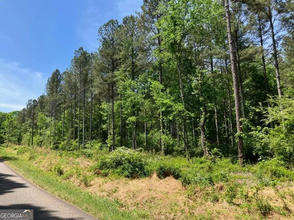 325 Rock Fence Rd NW, Adairsville, GA 30103
