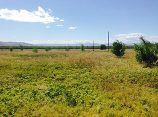 Nna Cayuse Birchfield, Yakima, WA 98901