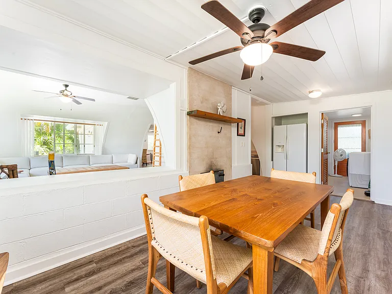 134 S Kalaheo Ave — Photo 44