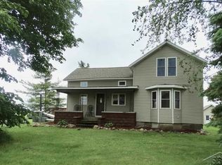 5500 E Riley Rd, Corunna, MI 48817