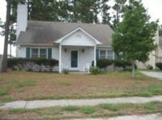 6721 Emberwood Ct, Wilmington, NC 28405