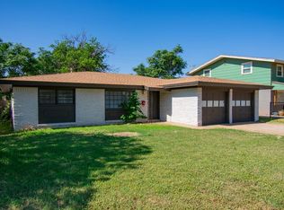 5413 32nd St, Lubbock, TX 79407