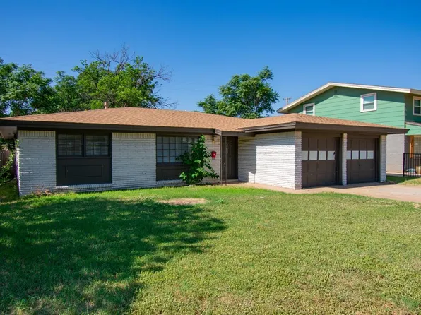 5413 32nd St, Lubbock, TX 79407