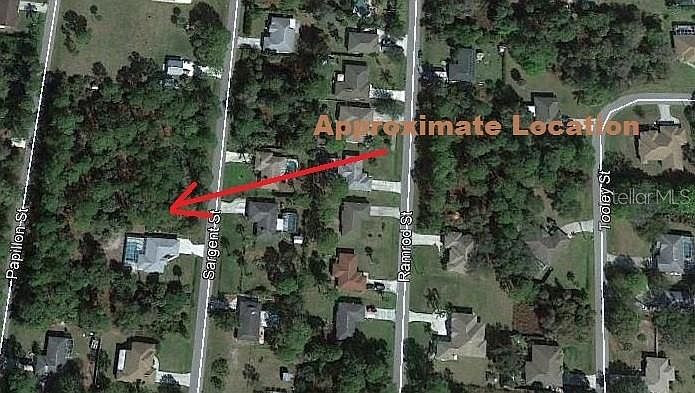 2nd image of Sargent St