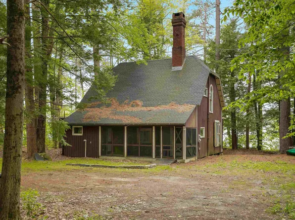 68 Pine Colony Road, Franklin, NH 03235