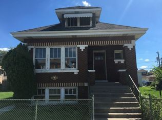 7407 W 61st Pl, Summit Argo, IL 60501