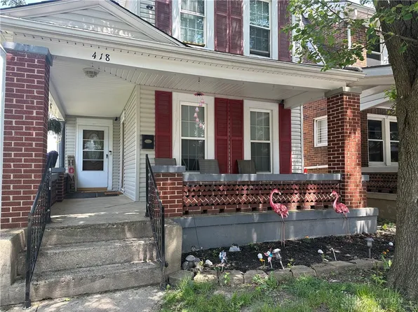 418 Gunckel Ave, Dayton, OH 45410