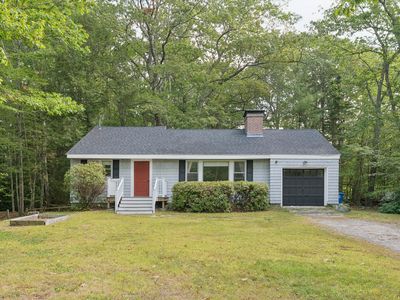 87 Mast Road, Westbrook, ME, 04092
