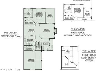 510 Inverness Cir, Easton, PA 18042