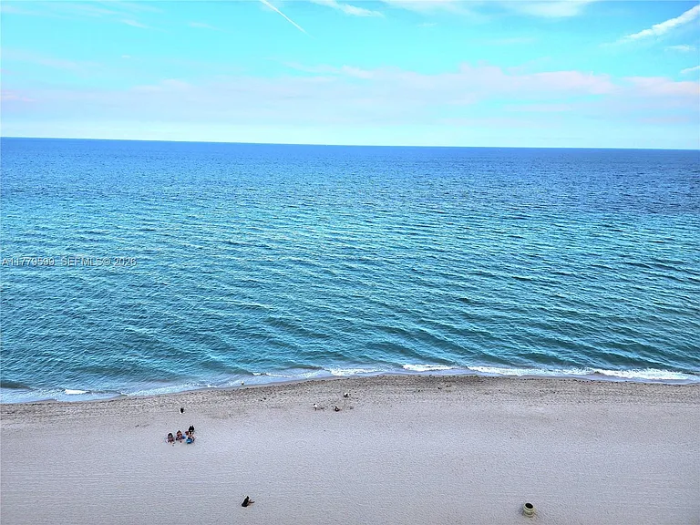 3505 S Ocean Dr #1214 — Photo 11