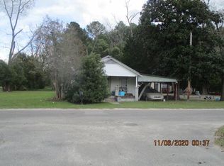 501 Watson St, Blackshear, GA 31516