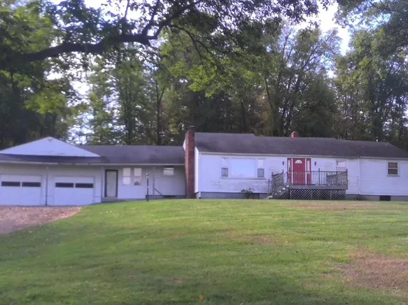 4499 Millsboro Rd W, Mansfield, OH 44903