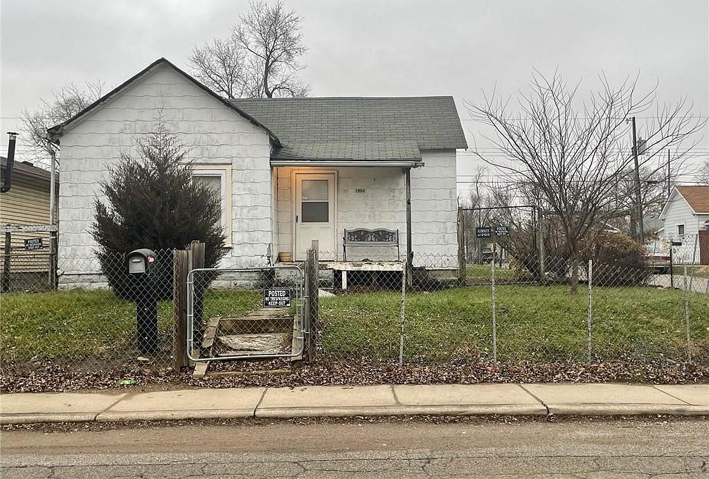 1935 S State Ave, Indianapolis, IN 46203 | Zillow