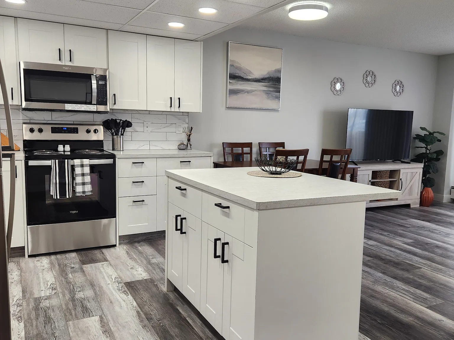 1 bed, 630 sqft, $1,495 — Photo 3