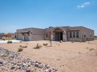 4303 Briareus Dr, Las Cruces, NM 88005