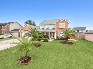 1061 Madeline Ln, Slidell, LA 70460