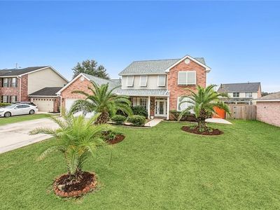 1061 Madeline Ln, Slidell, LA, 70460
