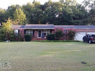 105 Poplar St, Barnesville, GA 30204