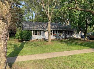 308 N Saginaw St, Montrose, MI