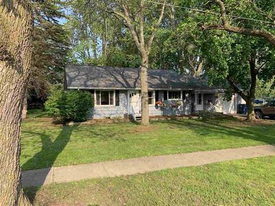 308 N Saginaw St, Montrose, MI, 48457
