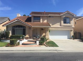 16108 Crestline Dr, La Mirada, CA 90638