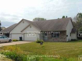 5051 W Anita St, Appleton, WI 54913